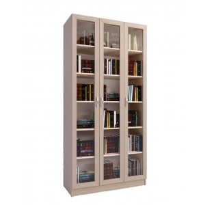 Библиотека 3/1 (из 2-х частей)