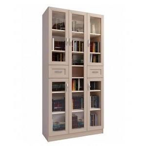 Библиотека 3/10 (из 2-х частей)