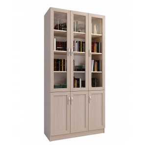 Библиотека 3/3 (из 2-х частей)