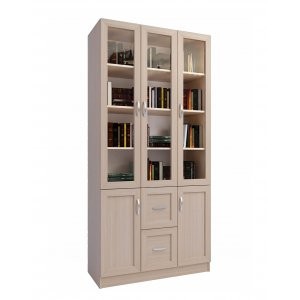 Библиотека 3/4 (из 2-х частей)