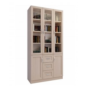 Библиотека 3/6 (из 2-х частей)