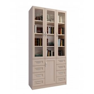 Библиотека 3/9 (из 2-х частей)