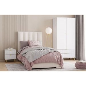 Детская Дакота Комплектация 1, Белый