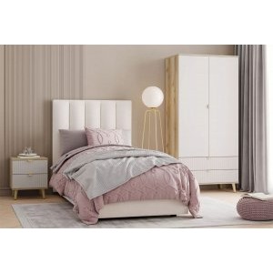 Детская Дакота Комплектация 1, Сантьяго/Дуб Делано