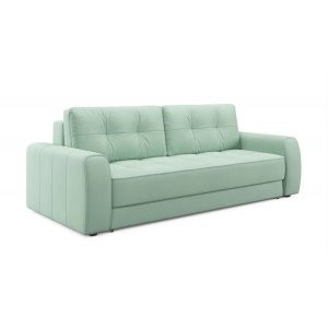 Диван еврокнижка Мадрид ZARA MINT 14