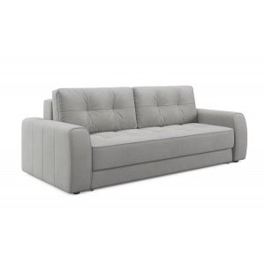 Диван еврокнижка Мадрид ZARA STEEL 52