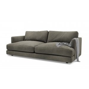 Диван еврокнижка Ибица Cilium Brown