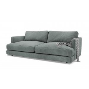 Диван еврокнижка Ибица Cilium Steel