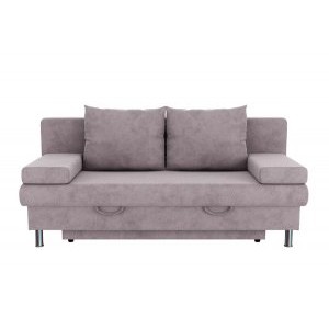 Диван-кровать Милан-3 Модель 057, Кашемир 890