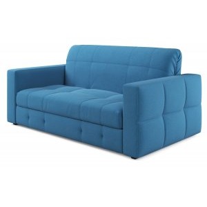 Диван аккордеон Соренто-2 140 Mazeri blue 33