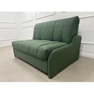 Диван аккордеон Токио Пафос с низкими боковинами, Bjork Forest