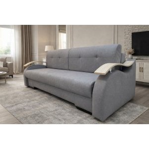 Диван еврокнижка Братислава, ALTAIR CLOUD