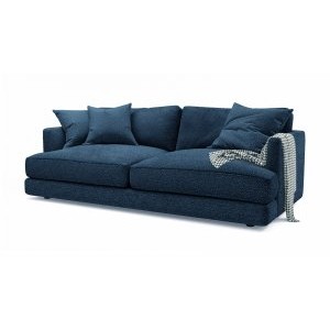 Диван еврокнижка Ибица, 5 подушек, Bravo Sailor