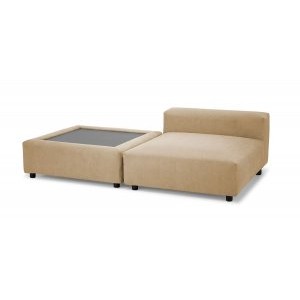 Диван Фиджи со столиком Velutto 02