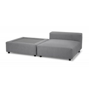 Диван Фиджи со столиком Velutto 52