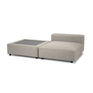 Диван Фиджи со столиком Vivaldi 04