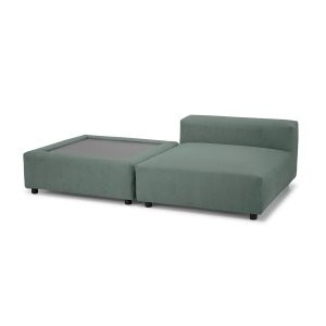 Диван Фиджи со столиком Vivaldi 10