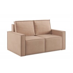 Диван Лофт Мини MAX BEIGE 07