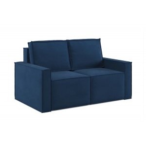 Диван Лофт Мини Zara Indigo 26