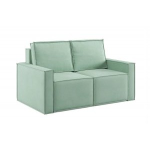 Диван Лофт Мини ZARA MINT 14