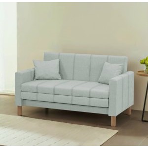 Диван Уют Лайт 120х84х82 см, Strong Plus 02