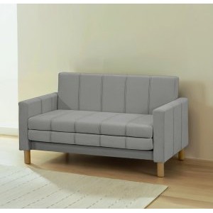 Диван Уют Лайт 120х84х82 см, Шторм 022