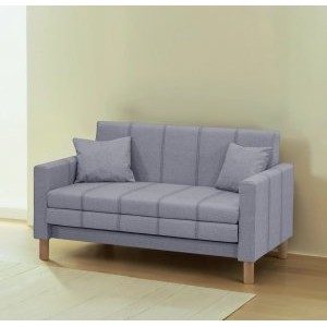 Диван Уют Лайт 120х84х82 см, Strong Plus 04