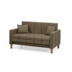 Диван Уют Лайт 120х84х82 см, Strong 04