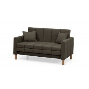 Диван Уют Лайт 140х84х82 см, Strong 06