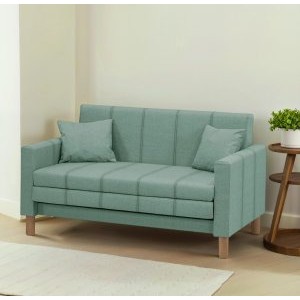 Диван Уют Лайт 120х84х82 см, Strong Plus 07