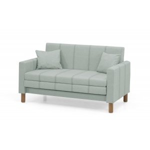 Диван Уют Лайт 140х84х82 см, Strong Plus 02