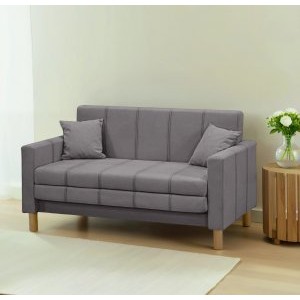 Диван Уют Лайт 120х84х82 см, Velutto 19