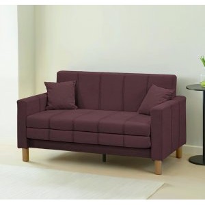 Диван Уют Лайт 120х84х82 см, Velutto 15