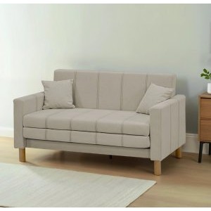 Диван Уют Лайт 140х84х82 см, Velutto 16