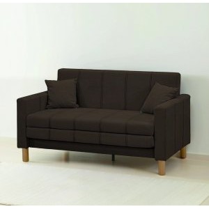 Диван Уют Лайт 140х84х82 см, Velutto 24