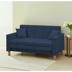 Диван Уют Лайт 140х84х82 см, Velutto 54