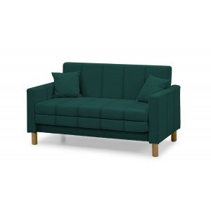 Диван Уют Лайт 120х84х82 см, Velutto 16