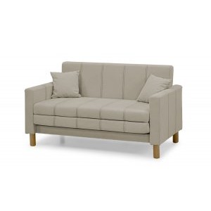 Диван Уют Лайт 120х84х82 см, Velutto 16