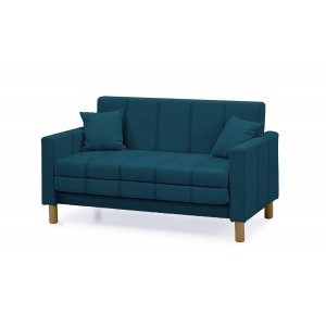 Диван Уют Лайт 120х84х82 см, Velutto 20