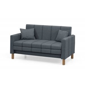 Диван Уют Лайт 140х84х82 см, Strong Plus 10