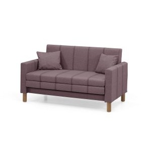 Диван Уют Лайт 120х84х82 см, Strong Plus 05