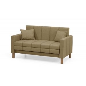 Диван Уют Лайт 120х84х82 см, Strong 01