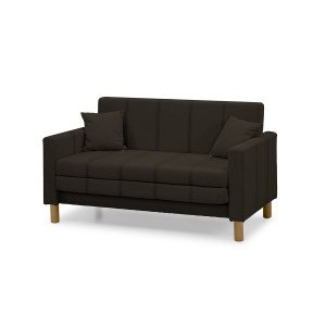 Диван Уют Лайт 120х84х82 см, Velutto 24