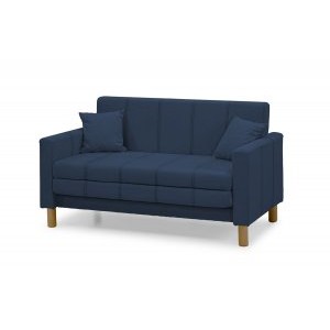 Диван Уют Лайт 120х84х82 см, Velutto 54