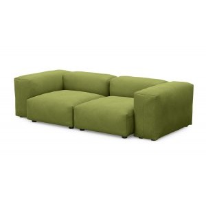 Диван Фиджи двухсекционный малый Vivaldi 32