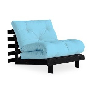 Кресло-кровать Беренис Эко Blue