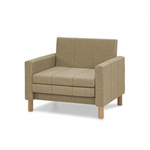 Кресло-кровать Уют Лайт Strong 01