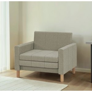 Кресло-кровать Уют Лайт Strong Plus 01