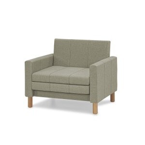 Кресло-кровать Уют Лайт Strong Plus 01