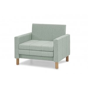 Кресло-кровать Уют Лайт Strong Plus 02